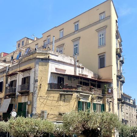 Cuore Di Napoli エクステリア 写真
